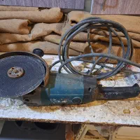 ابزار پمپ باد میخکوب فرز و فلز و هیلتی و کله بر|ابزارآلات|بابل, |دیوار