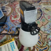 پیستوله رنگپاش برقی آمریکایی درحدآک