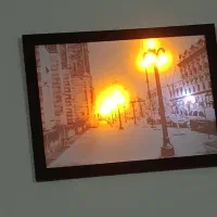 مقداری وسیله خونه|گل مصنوعی|بروجرد, |دیوار