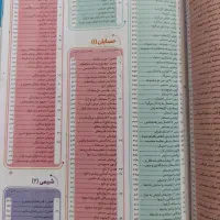 دروس طلایی یازدهم ریاضی و فیزیک|لوازم التحریر|تهران, جنت‌آباد شمالی|دیوار