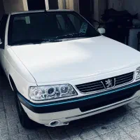 405 slx tu5|خودرو سواری و وانت|رشت, بازار|دیوار