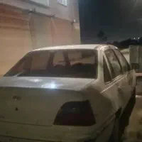 دوو سیلو 78|خودرو سواری و وانت|شهریار, شهریار|دیوار