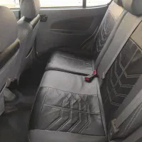 تیبا۲ مدل۴۰۱|خودرو سواری و وانت|کرج, کرج نو|دیوار