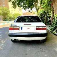 زانتیا ۲۰۰۰ sx مدل ۱۳۸۷