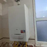 تعمیرات تخصصی پکیج