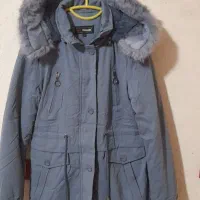 کاپشن و پالتو دخترانه