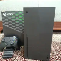 Xbox series X 1Tb