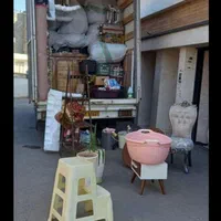 اسباب کشی جهزیه عروس ومنازل با کارگر حرفه ای|خدمات حمل و نقل|دزفول, |دیوار