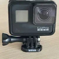 GoPro HERO7 Black
