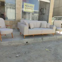 راحتی تختشو مینیمال|مبلمان خانگی و میز عسلی|همدان, |دیوار