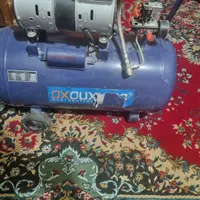 تانکر باد ۵۰ لیتری