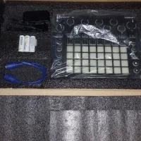 سینتی سایزر و لانچ کی نوییشن سیرکوییت در حد آک|پیانو، کیبورد، آکاردئون|تهران, پیکان شهر|دیوار