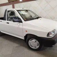 پراید وانت صفر