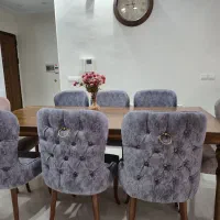 ناهارخوری ۸ نفره