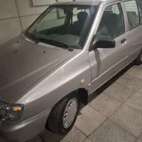 پراید ۱۱۱ مدل ۹۲|خودرو سواری و وانت|همدان, |دیوار