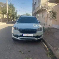 فیدلیتی ۵ نفره ۵ پر گیربکس جدید مدل ۱۴۰۱|خودرو سواری و وانت|گلستان (تهران), |دیوار