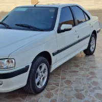 پارس سال ۱۴۰۰موتورقدیم