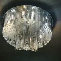 لوستر 18 شعله