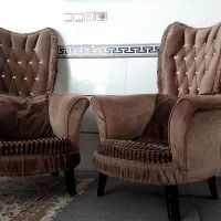 مبل تکی