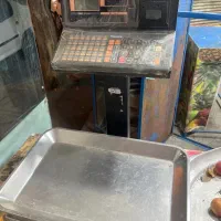 فروش کامل وسایل میوه فروشی حراج|فروشگاه و مغازه|تهران, شهرک ولیعصر جنوبی|دیوار