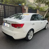 سراتو مدل ۲۰۱۰|خودرو سواری و وانت|تهران, شمیران‌نو|دیوار