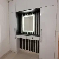 ۷۹مترفول درجه‌ یک پارکینگ وآسانسور\دسترسی خیلی خوب