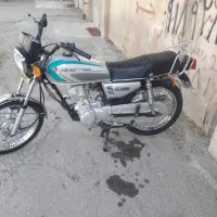 موتور۱۲۵ احسان