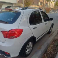 کوییک R سفید مشکی ۱۴۰۰|خودرو سواری و وانت|سلماس, |دیوار