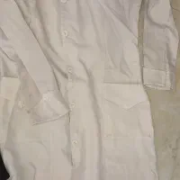 مانتو اداری سورمه ای تیره|لباس|رباطکریم, رباطکریم|دیوار