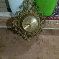 ساعت|ساعت دیواری و تزئینی|آبادان, |دیوار