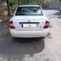 تیبا مدل ۹۱|خودرو سواری و وانت|شهر ری, ظهیرآباد|دیوار