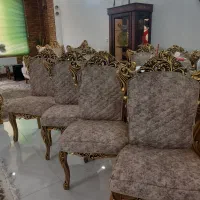 دوخت کاور مبلمان و ....