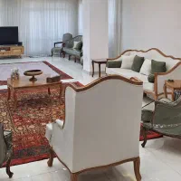 رهن واحد ۲۱۰ متری آزادی فول