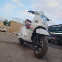 موتور برقی|موتورسیکلت|فردیس, ثابتی|دیوار