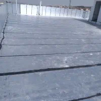 نصب ایـزوگام فن اوران غرب(شیخ بگلو)