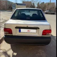 مدل 92 پراید92|خودرو سواری و وانت|تبریز, |دیوار