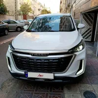 تیگارد x35|خودرو سواری و وانت|تهران, شادمان|دیوار
