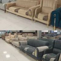 تغییر دکوراسیون، بدون فشار به بودجه ×اقساطی /مبل