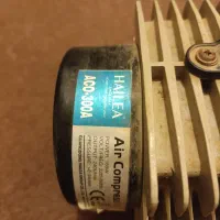 کمپرسور پمپ باد اکسیژن