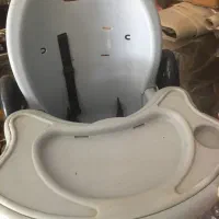 صندلی غذای کودک|اسباب و اثاث بچه|بروجرد, |دیوار