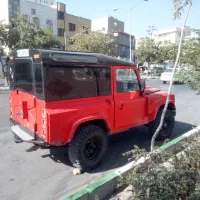 پاژن مدل 77|خودرو سواری و وانت|مشهد, هفت تیر (نه دره)|دیوار