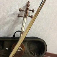فروش ساز کمانچه پشت باز