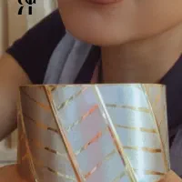 دستبند طلا اجرت فقط ۲/۵ درصد|جواهرات|تهران, جنتآباد جنوبی|دیوار