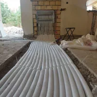 تاسیسات ولوله کشی