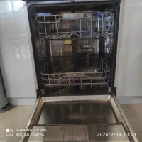 ظرفشویی LG|ماشین ظرفشویی|صوفیان, |دیوار