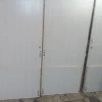 در کمد دیواری|جاکفشی، کمد، دراور|ری, دیلمان|دیوار