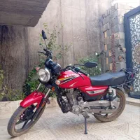 موتور تکنو 200cc مدل 1403