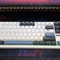 کیبورد Aula F87 pro