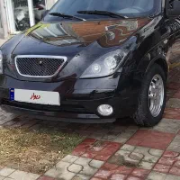 تیبا ۲مدل 95