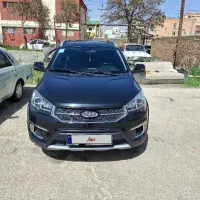 ایکس ۲۲ لاکچری در حد